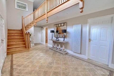 1 Swainston Close, Wynyard, Billingham, TS22 5SW