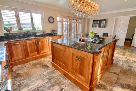 1 Swainston Close, Wynyard, Billingham, TS22 5SW