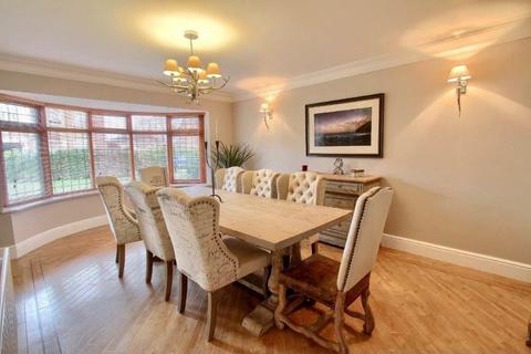 1 Swainston Close, Wynyard, Billingham, TS22 5SW