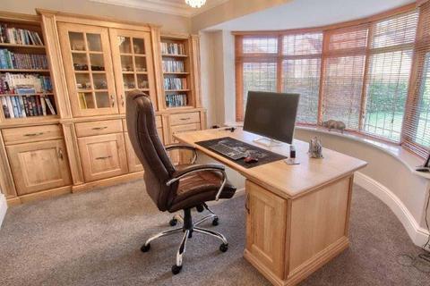 1 Swainston Close, Wynyard, Billingham, TS22 5SW