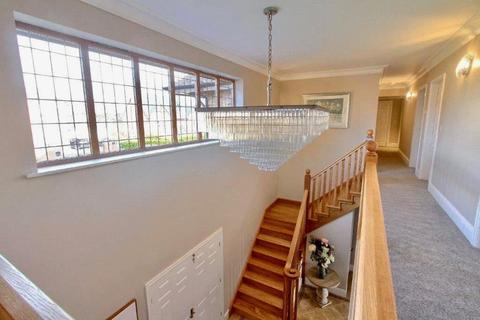 1 Swainston Close, Wynyard, Billingham, TS22 5SW