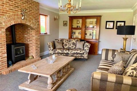 1 Swainston Close, Wynyard, Billingham, TS22 5SW