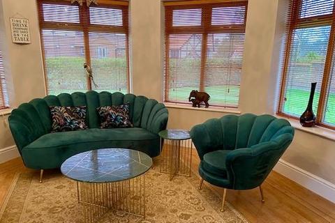 1 Swainston Close, Wynyard, Billingham, TS22 5SW