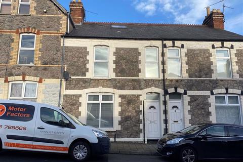 34 Main Street, Barry, CF63 2HJ