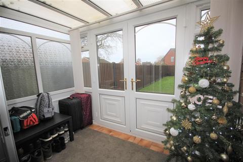 41 Thorley Drive, Cheadle, Stoke-on-trent, ST10 1SF