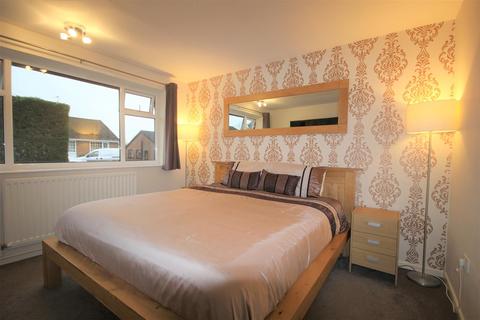 41 Thorley Drive, Cheadle, Stoke-on-trent, ST10 1SF