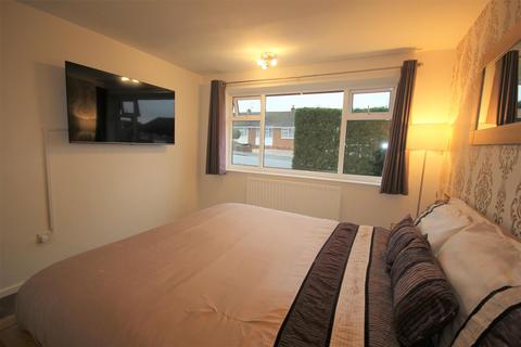 41 Thorley Drive, Cheadle, Stoke-on-trent, ST10 1SF