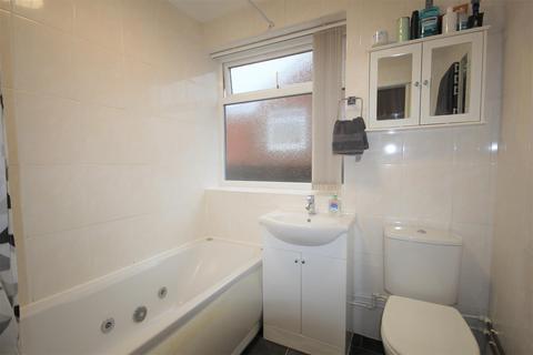 41 Thorley Drive, Cheadle, Stoke-on-trent, ST10 1SF