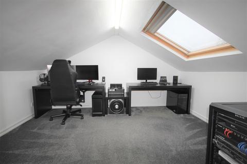41 Thorley Drive, Cheadle, Stoke-on-trent, ST10 1SF