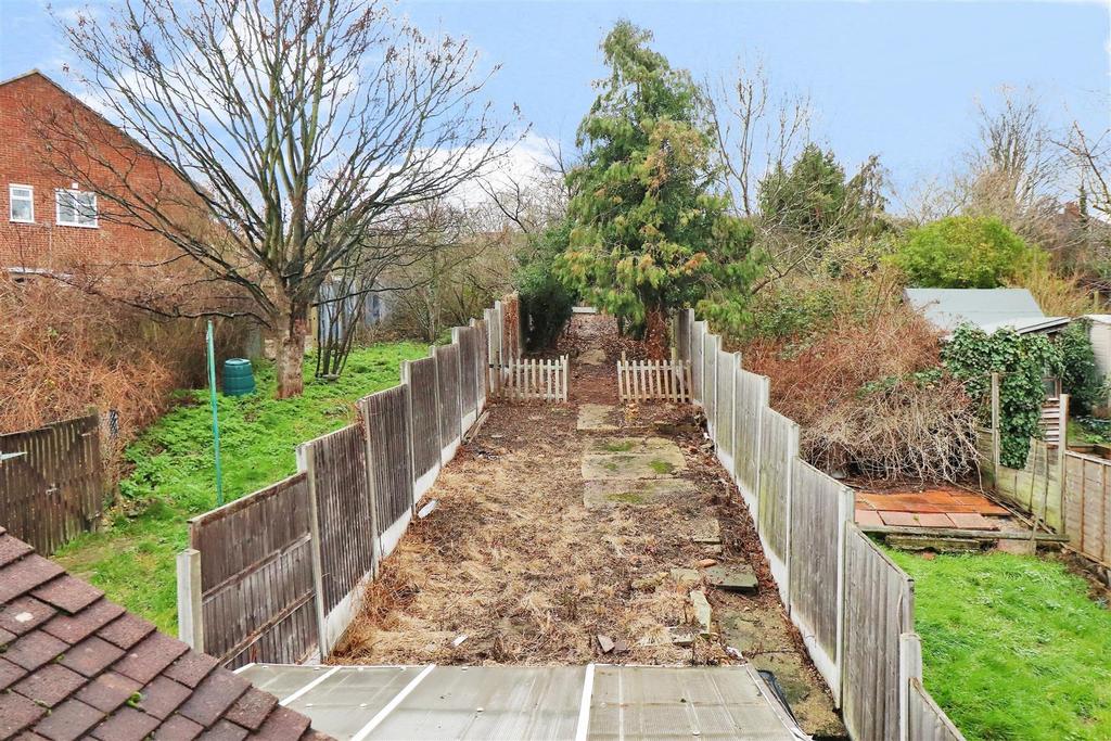 Sunland Avenue, South Bexleyheath 3 bed terraced house £350,000