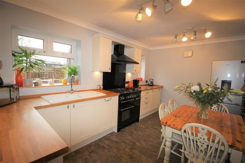 66 The Birches, Cheadle, Stoke-on-trent, ST10 1EJ