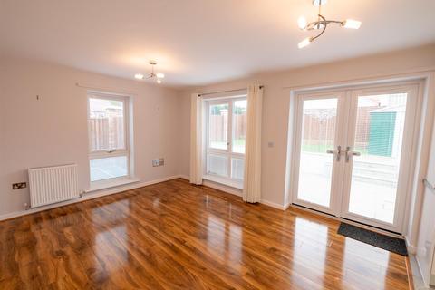 11 Birchberry Close, Sunderland, SR4 8AW