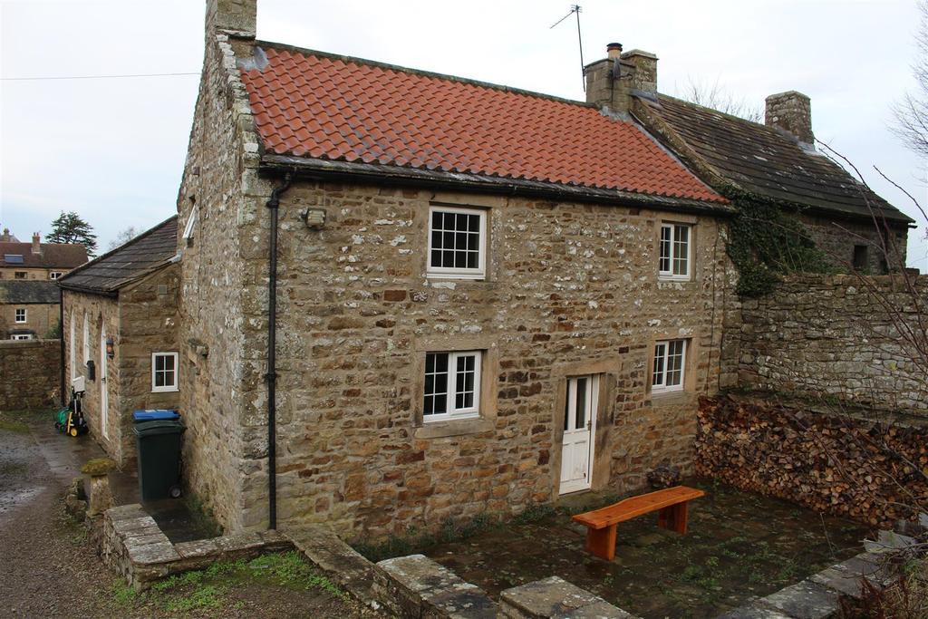 Barningham, Richmond, North Yorkshire 2 bed house £675 pcm (£156 pw)