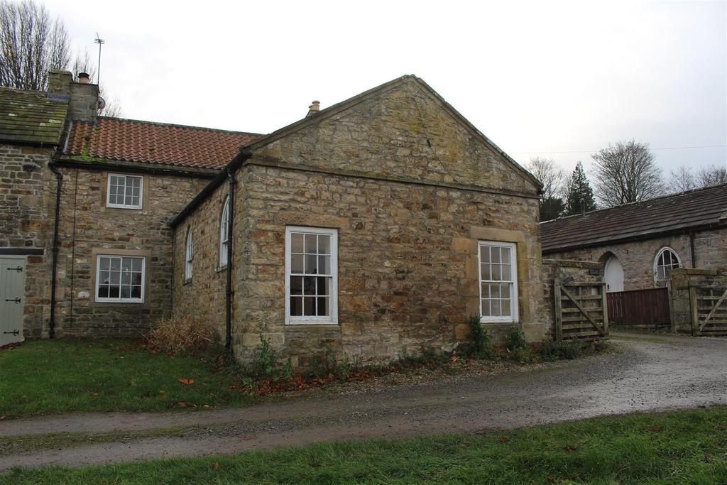 Barningham, Richmond, North Yorkshire 2 bed house £675 pcm (£156 pw)