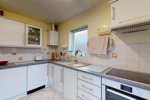 57 Barton Road, Canterbury, CT1 1YH