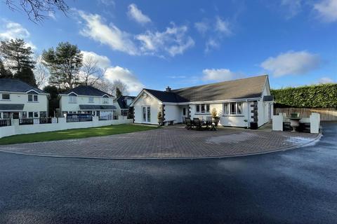 Sinair Red Lane, Bugle, St Austell, PL26 8QP
