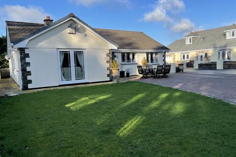 Sinair Red Lane, Bugle, St Austell, PL26 8QP