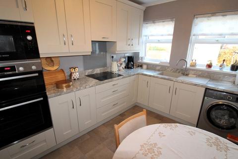 76 Blagdon Drive, Blyth, NE24 3NA
