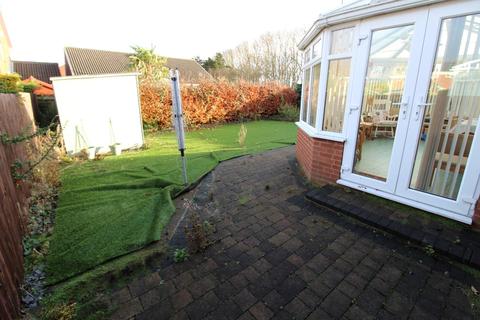76 Blagdon Drive, Blyth, NE24 3NA