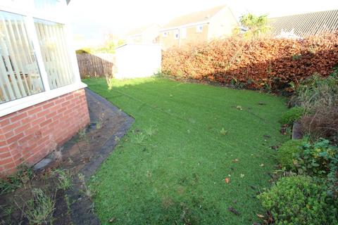 76 Blagdon Drive, Blyth, NE24 3NA