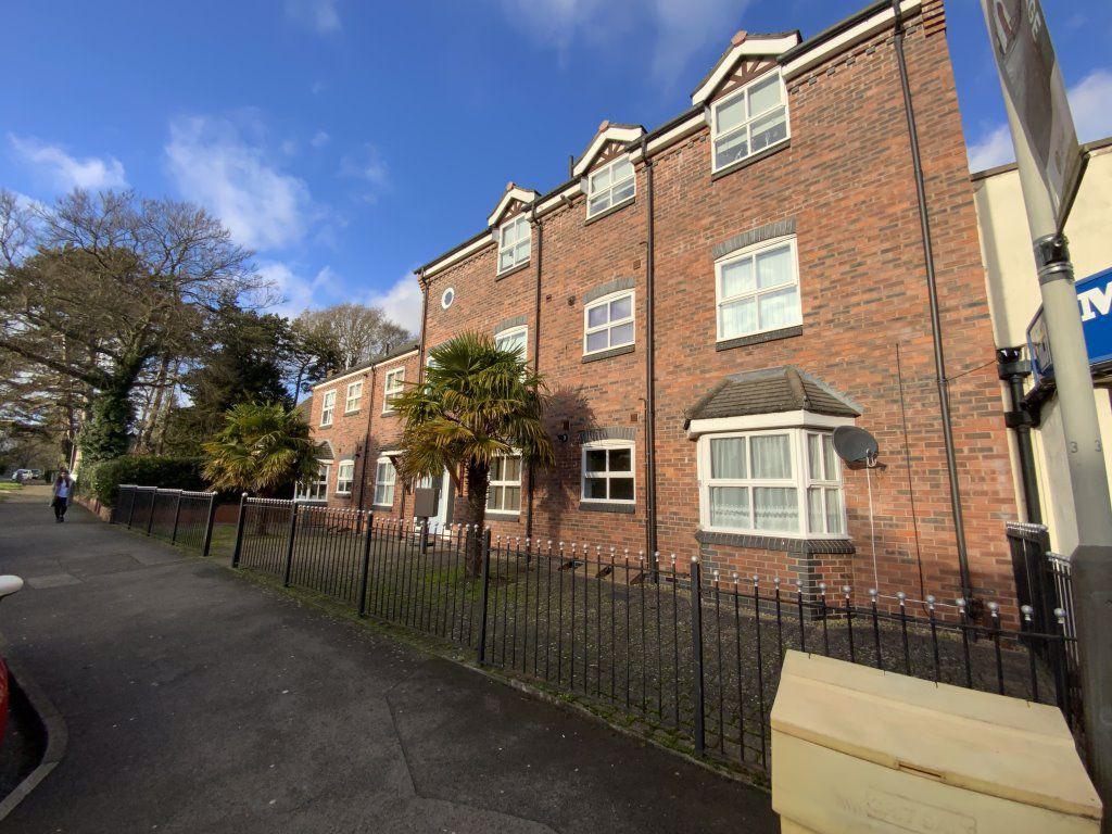 Main Street, Evington 1 bed apartment £575 pcm (£133 pw)