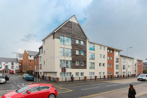 2, Lock Keepers Court Blackweir Terrace, Cardiff, CF10 3EZ