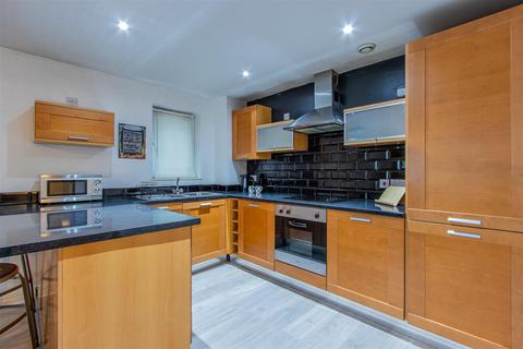 2, Lock Keepers Court Blackweir Terrace, Cardiff, CF10 3EZ