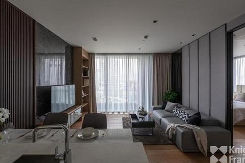 1 bedroom block of apartments, Thonglor, BEATNIQ Sukhumvit 32, 55 sq.m
