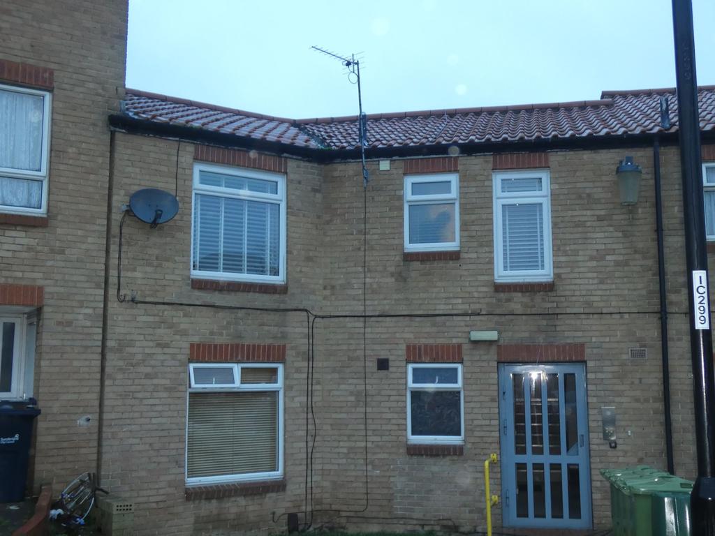 External (Front)