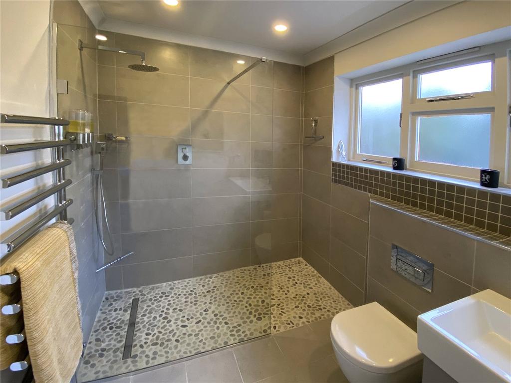 Wet Room