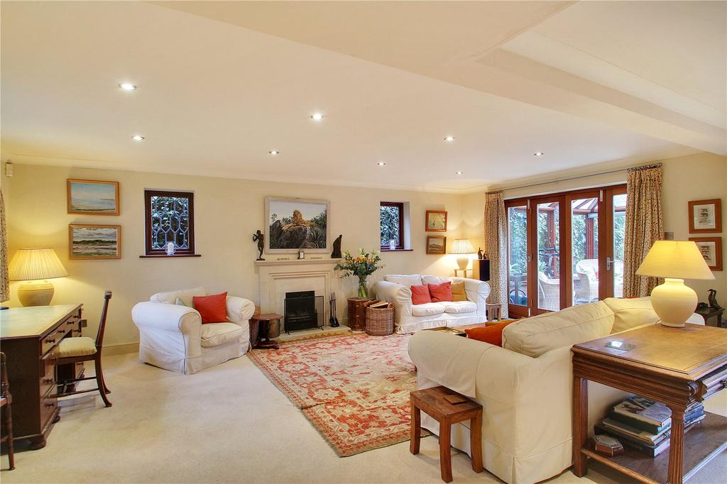 Drawing Room