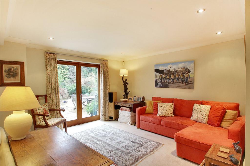 Drawing Room