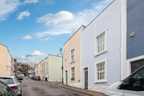 10 Church Lane, Clifton, Bristol, BS8 4TX