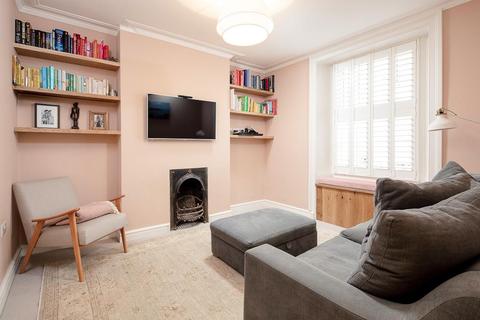 10 Church Lane, Clifton, Bristol, BS8 4TX