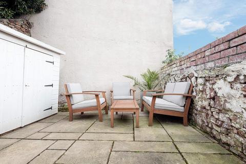10 Church Lane, Clifton, Bristol, BS8 4TX