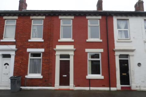 67 Handsworth Road, Blackpool, FY1 2QZ