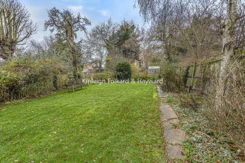 85 Wood Vale, London, SE23 3DT