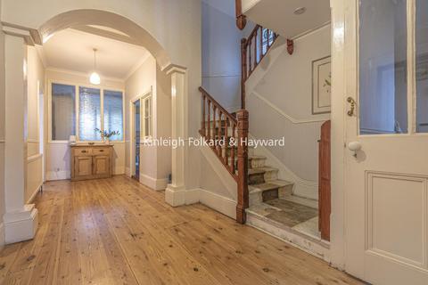85 Wood Vale, London, SE23 3DT