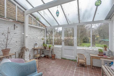 85 Wood Vale, London, SE23 3DT