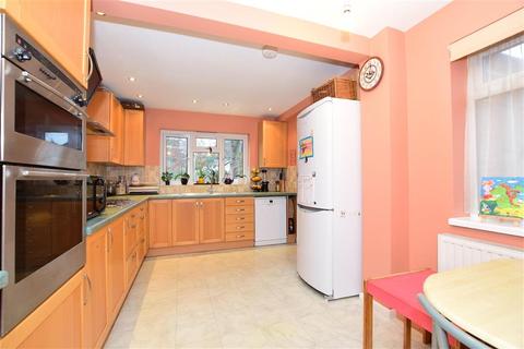 57 Rayleigh Road, Woodford Green, IG8 7HF