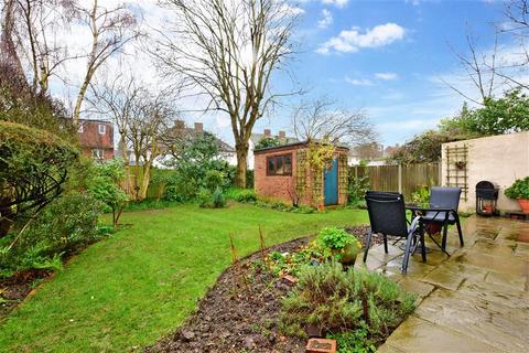 57 Rayleigh Road, Woodford Green, IG8 7HF