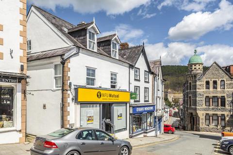 undefined, High Street,  Knighton,  LD7
