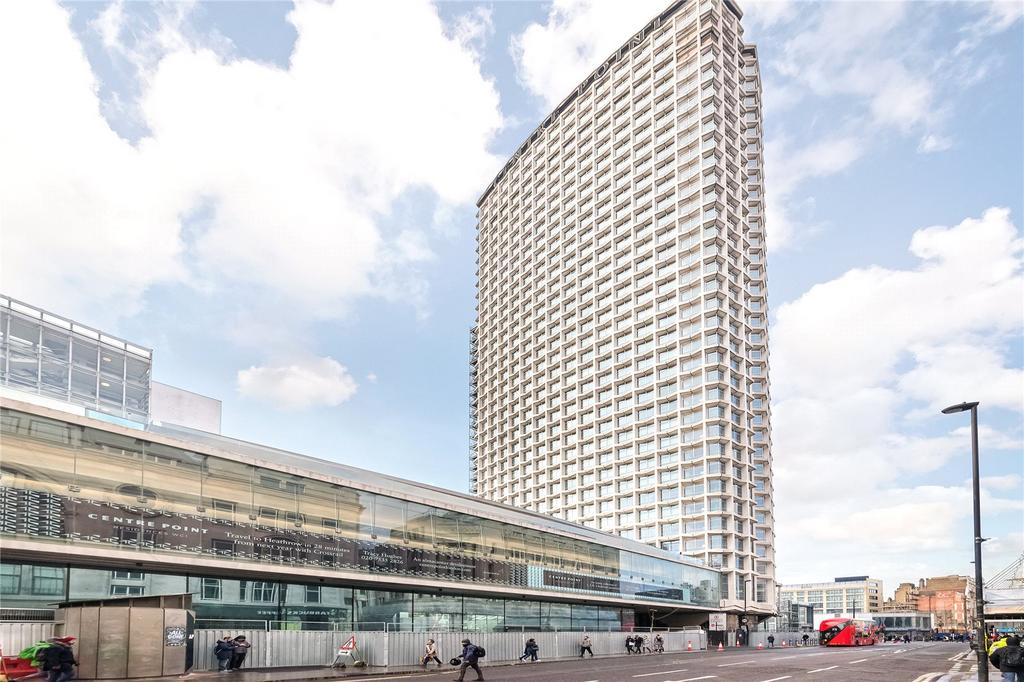 Centre Point