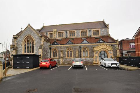 Flat 1, Emmanuel Court Okehampton Road, Exeter, EX4 1FB