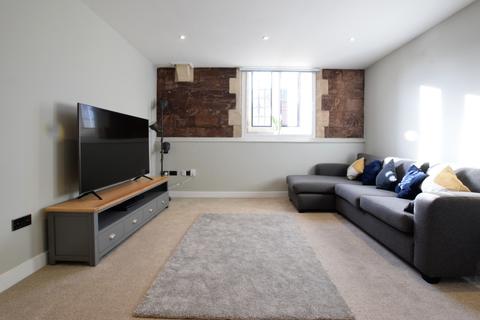 Flat 1, Emmanuel Court Okehampton Road, Exeter, EX4 1FB