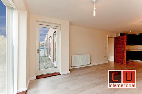 2 bedroom apartment to rent - 149 Park Road, London, Crouch End