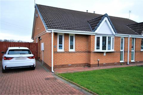 40 Berkeley Close, Boldon Colliery, NE35 9LQ
