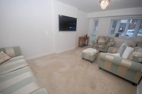 40 Berkeley Close, Boldon Colliery, NE35 9LQ