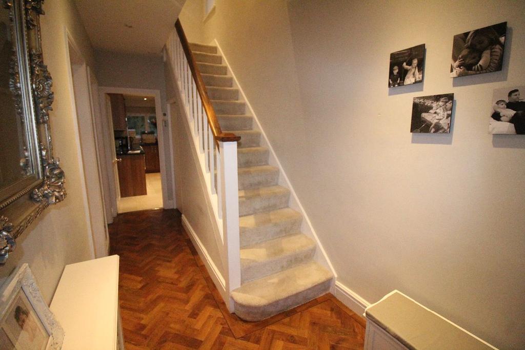 Whinfield Road, Darlington 3 bed semidetached house £145,000