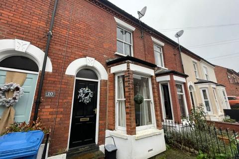 3 bedroom terraced house to rent, Florence Rd, Norwich